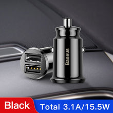 Load image into Gallery viewer, Mini USB car Charger-Homeoption Store