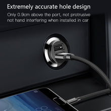 Load image into Gallery viewer, Mini USB car Charger-Homeoption Store